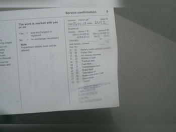 Used Vauxhall Astra 2020 for sale - 78349218: Photo