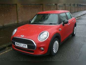 Used MINI Hatch 2017 for sale - 79812479: Photo