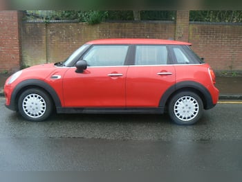 Used MINI Hatch 2017 for sale - 79812479: Photo