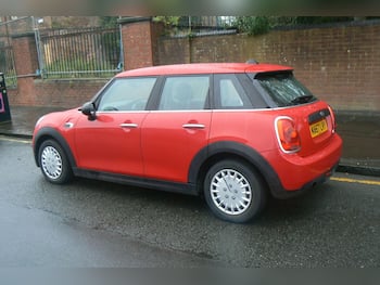 Used MINI Hatch 2017 for sale - 79812479: Photo