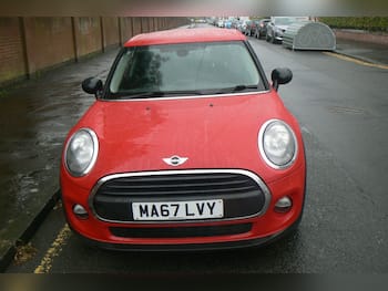 Used MINI Hatch 2017 for sale - 79812479: Photo