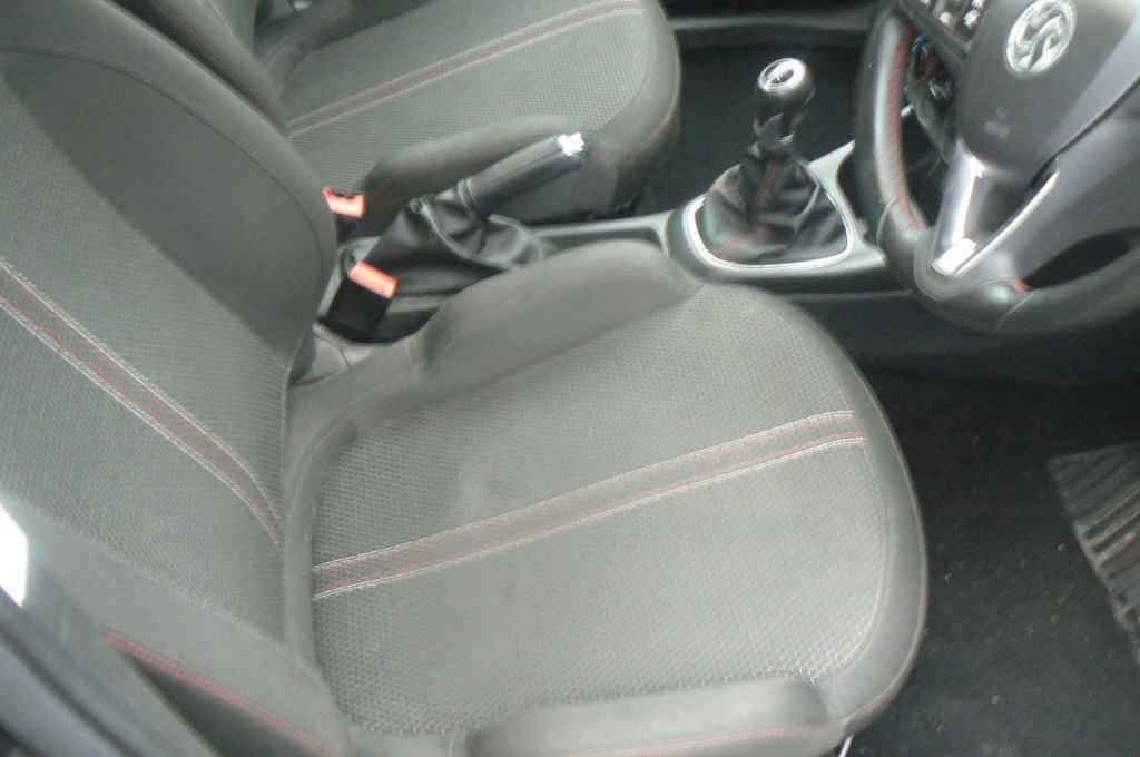 Used Vauxhall Corsa 2017 for sale - 76858995: Photo 10