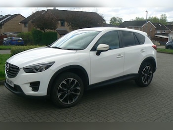 Used Mazda CX-5 2015 for sale - 78349219: Photo