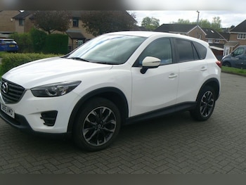 Used Mazda CX-5 2015 for sale - 78349219: Photo