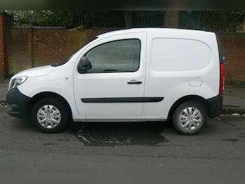 Used Mercedes-Benz Citan 2015 for sale - 79444902: Photo