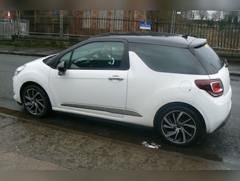 Used DS Automobiles DS 3 2018 for sale - 78349207: Photo