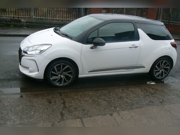 Used DS Automobiles DS 3 2018 for sale - 78349207: Photo