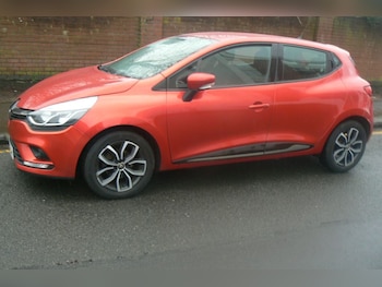 Used Renault Clio 2019 for sale - 78871850: Photo