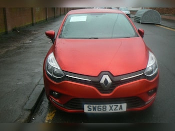 Used Renault Clio 2019 for sale - 78871850: Photo