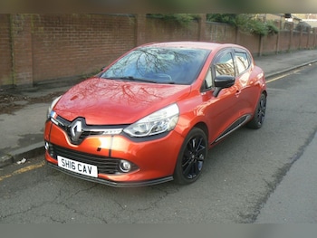 2016 - 0.9 TCE 90 Dynamique Nav 5dr