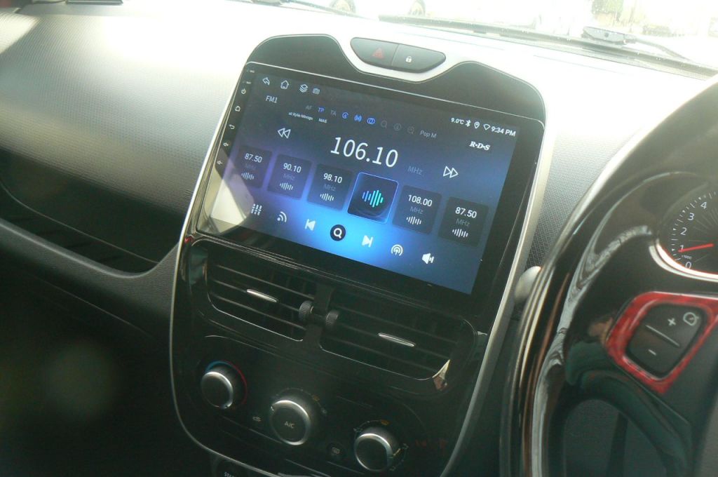 Used Renault Clio 2016 for sale - 76762255: Photo 7