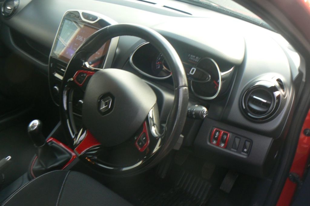 Used Renault Clio 2016 for sale - 76762255: Photo 8