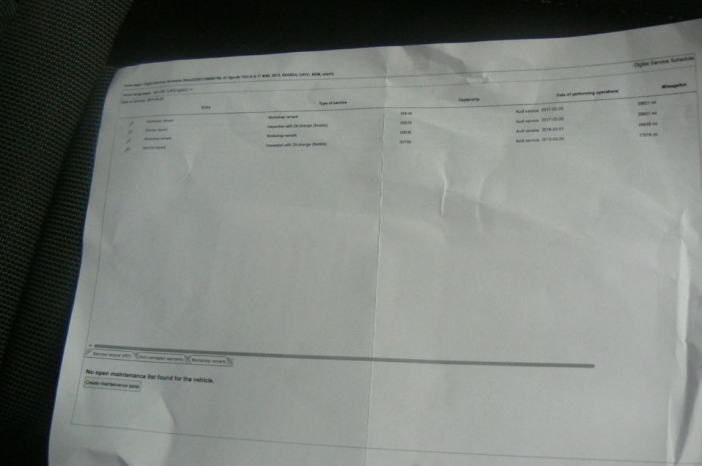 Used Audi A1 for sale - 76504760: Photo 10