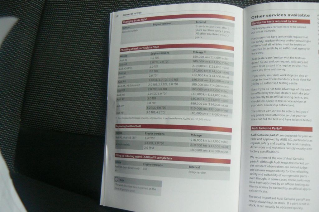 Used Audi A1 for sale - 76504760: Photo 13