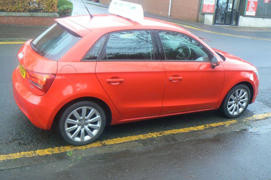 Used Audi A1 for sale - 76504760: Photo 14