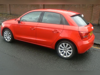 Used Audi A1 undefined for sale - 76504760: Photo