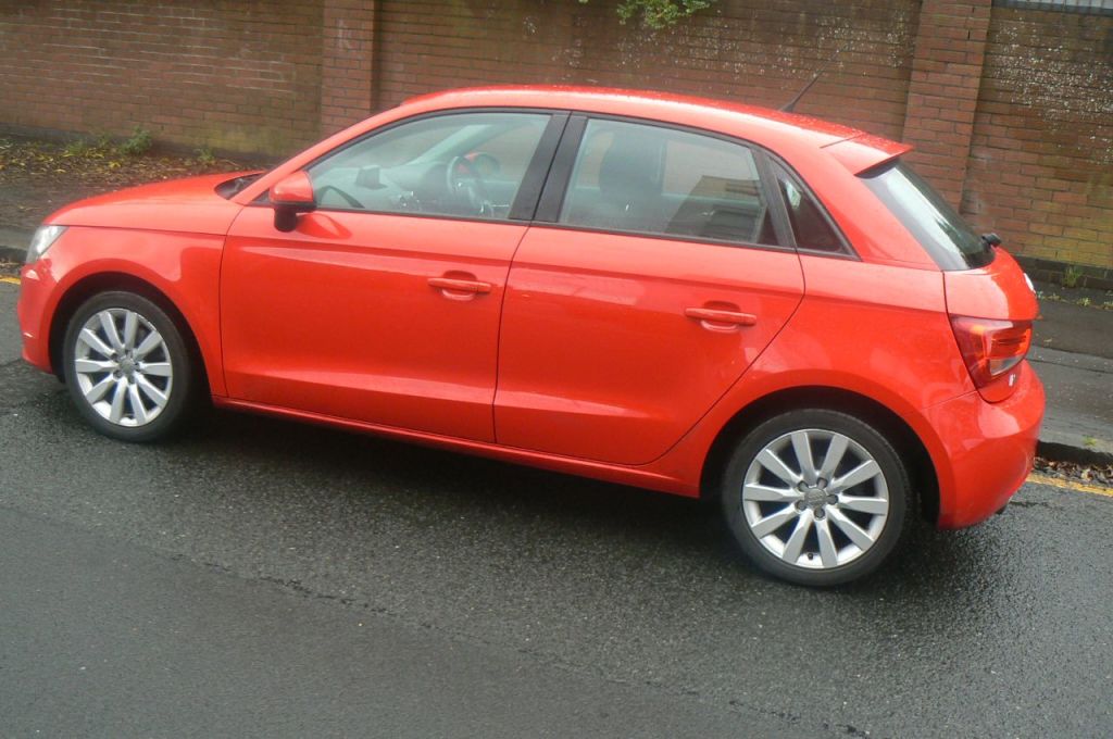 Used Audi A1 for sale - 76504760: Photo 3