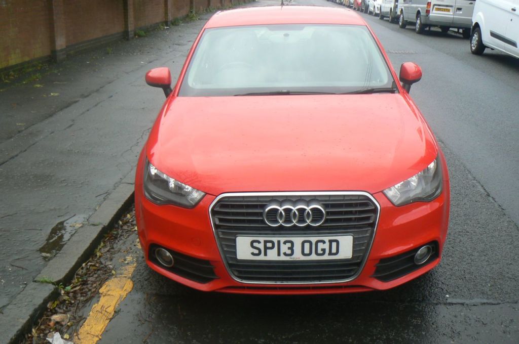 Used Audi A1 for sale - 76504760: Photo 4