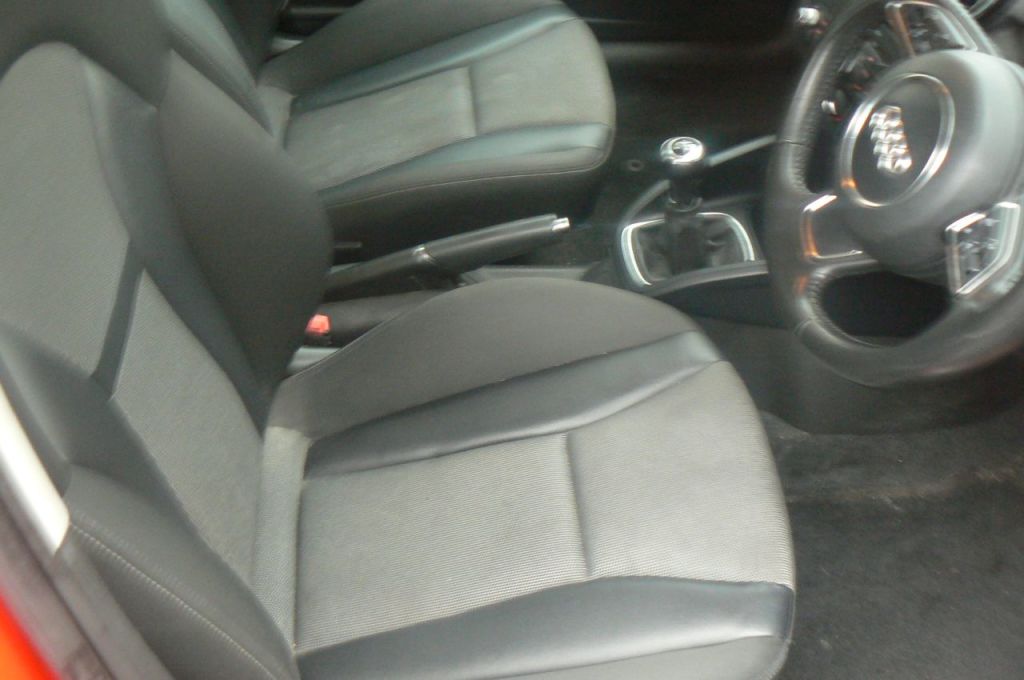 Used Audi A1 for sale - 76504760: Photo 8