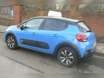 Used Citroen C3 2017 for sale - 78871830: Photo
