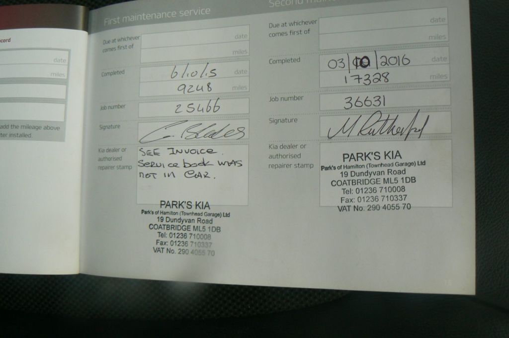 Used Kia Sportage 2014 for sale - 76110387: Photo 11