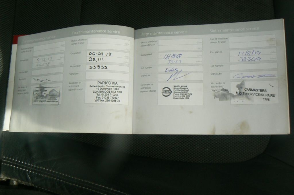 Used Kia Sportage 2014 for sale - 76110387: Photo 12