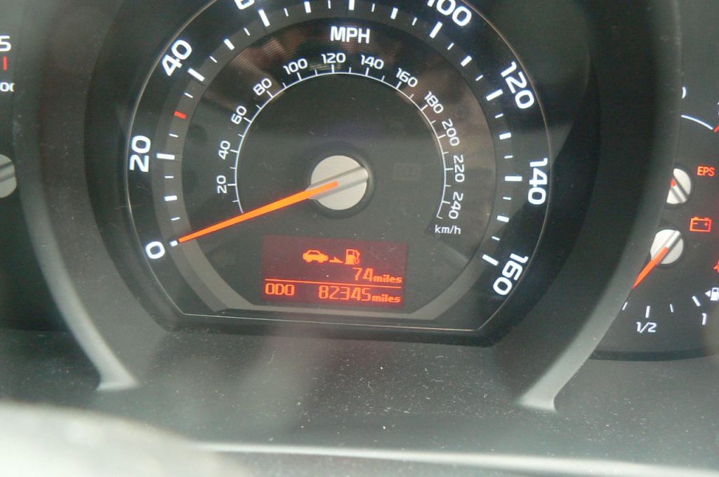 Used Kia Sportage 2014 for sale - 76110387: Photo 7