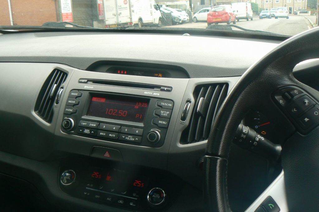 Used Kia Sportage 2014 for sale - 76110387: Photo 8