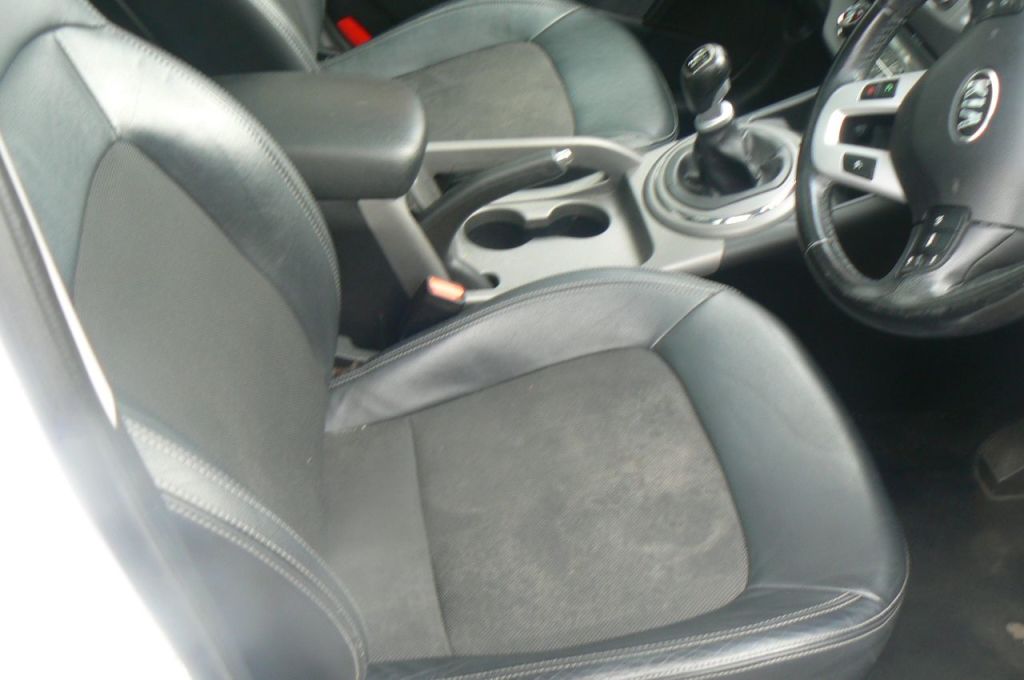 Used Kia Sportage 2014 for sale - 76110387: Photo 9