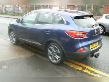 Used Renault Kadjar 2018 for sale - 76110379: Photo