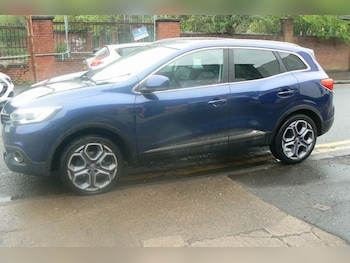 Used Renault Kadjar 2018 for sale - 76110379: Photo