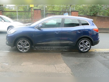 Used Renault Kadjar 2018 for sale - 76110379: Photo