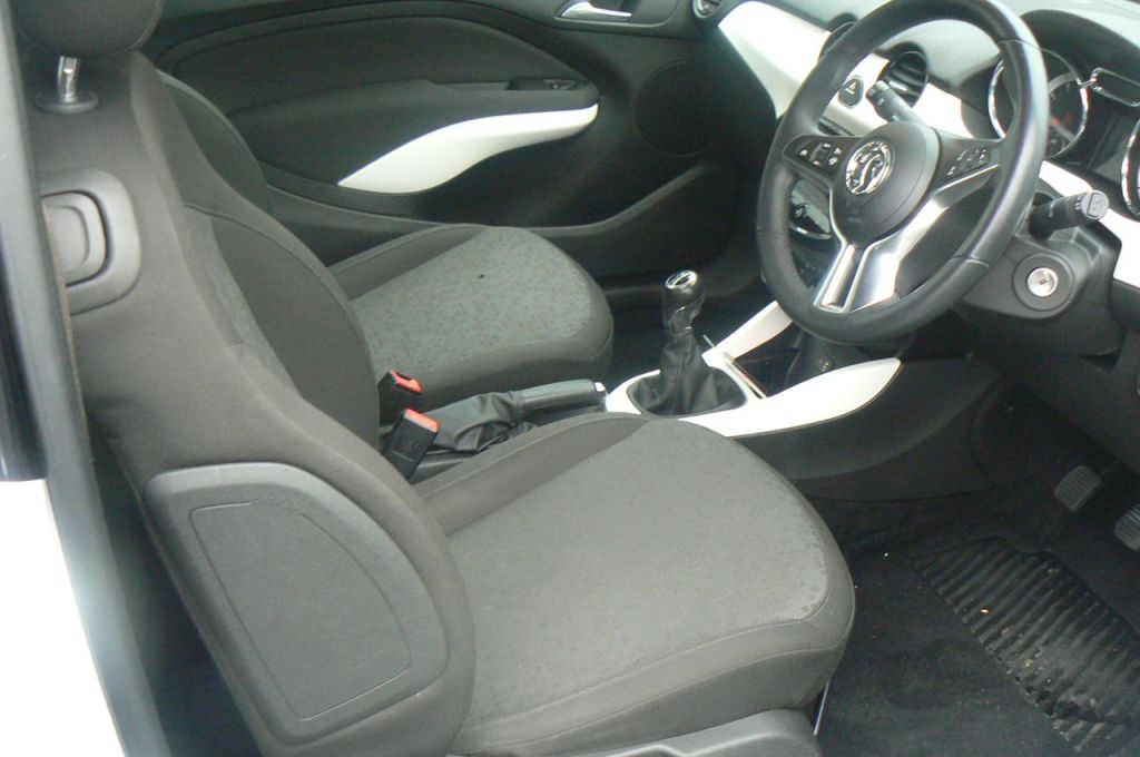 Used Vauxhall ADAM 2014 for sale - 76611480: Photo 10