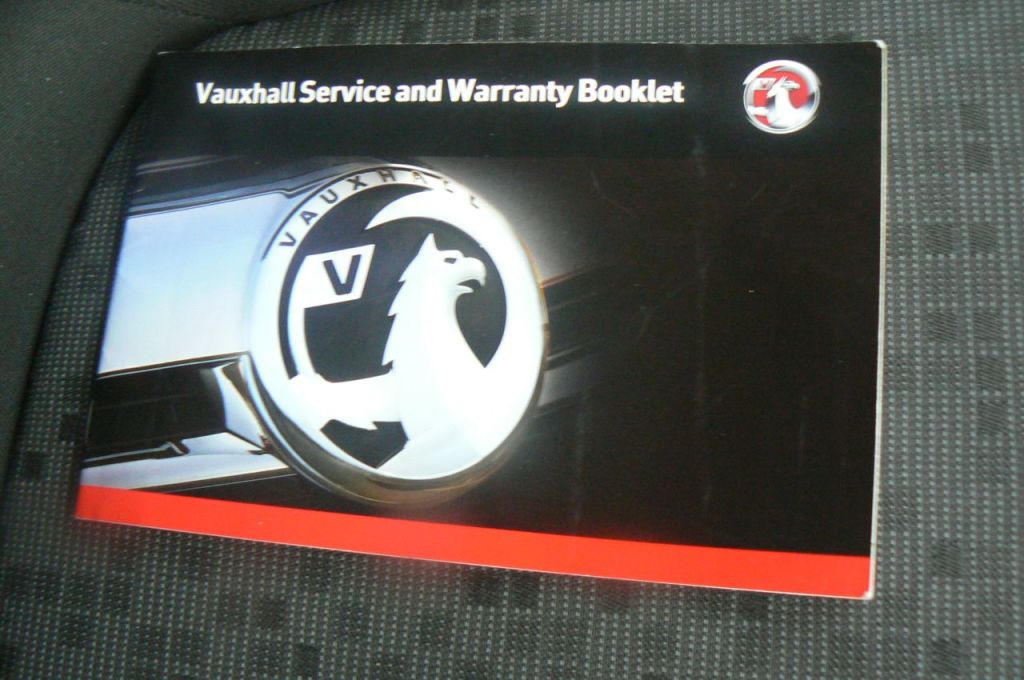 Used Vauxhall ADAM 2014 for sale - 76611480: Photo 11