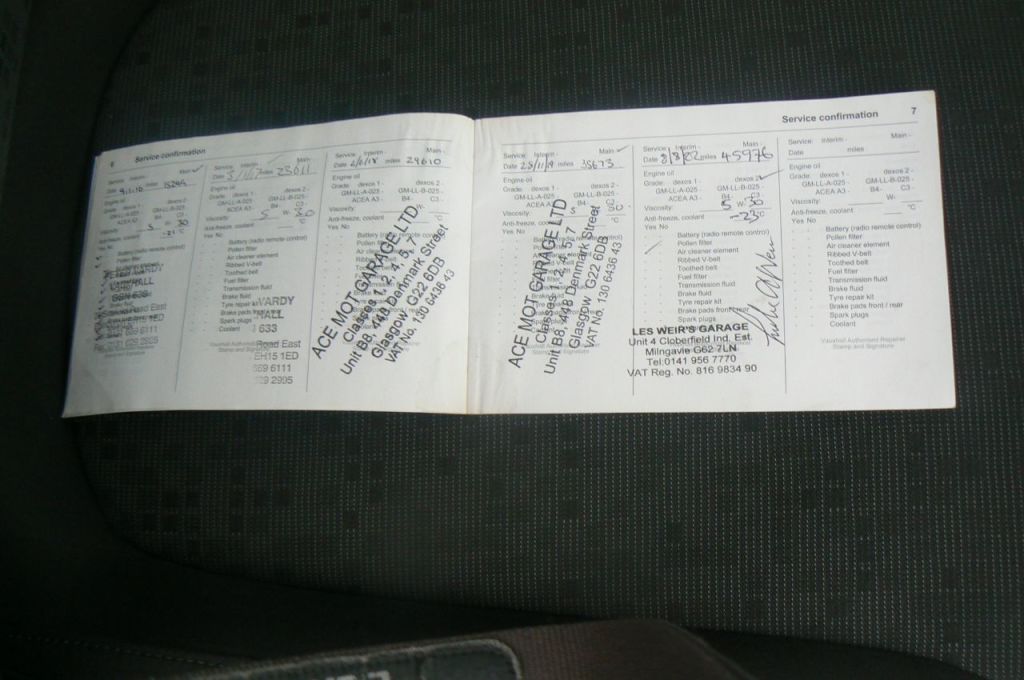 Used Vauxhall ADAM 2014 for sale - 76611480: Photo 13