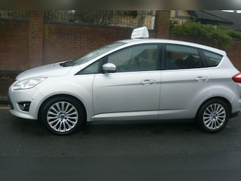 Used Ford C-Max 2015 for sale - 76762256: Photo