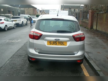 Used Ford C-Max 2015 for sale - 76762256: Photo