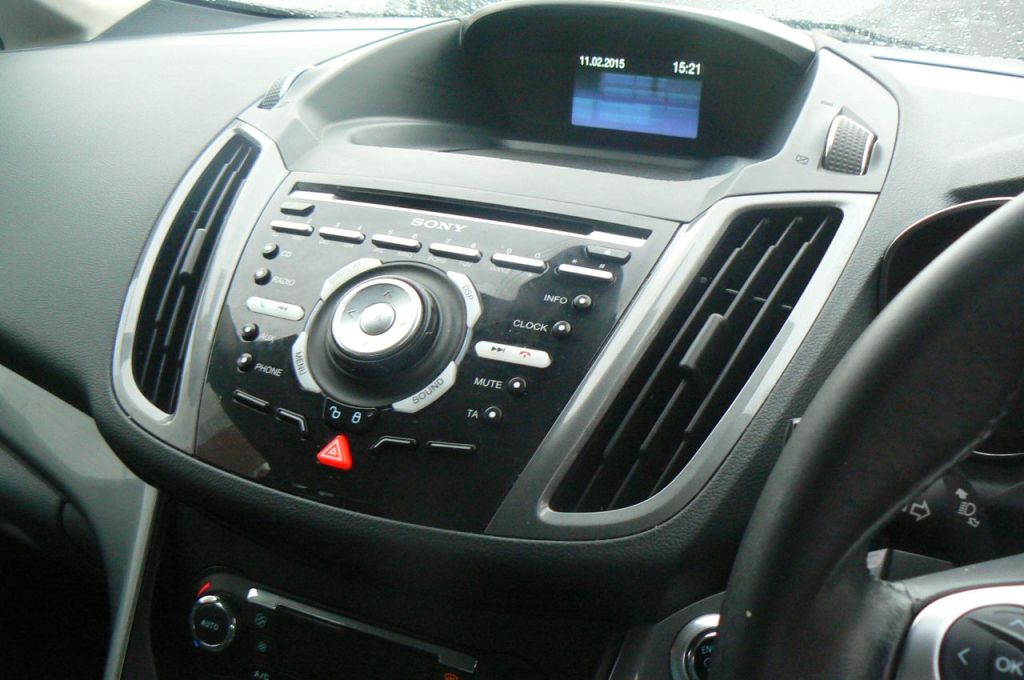 Used Ford C-Max 2015 for sale - 76762256: Photo 5