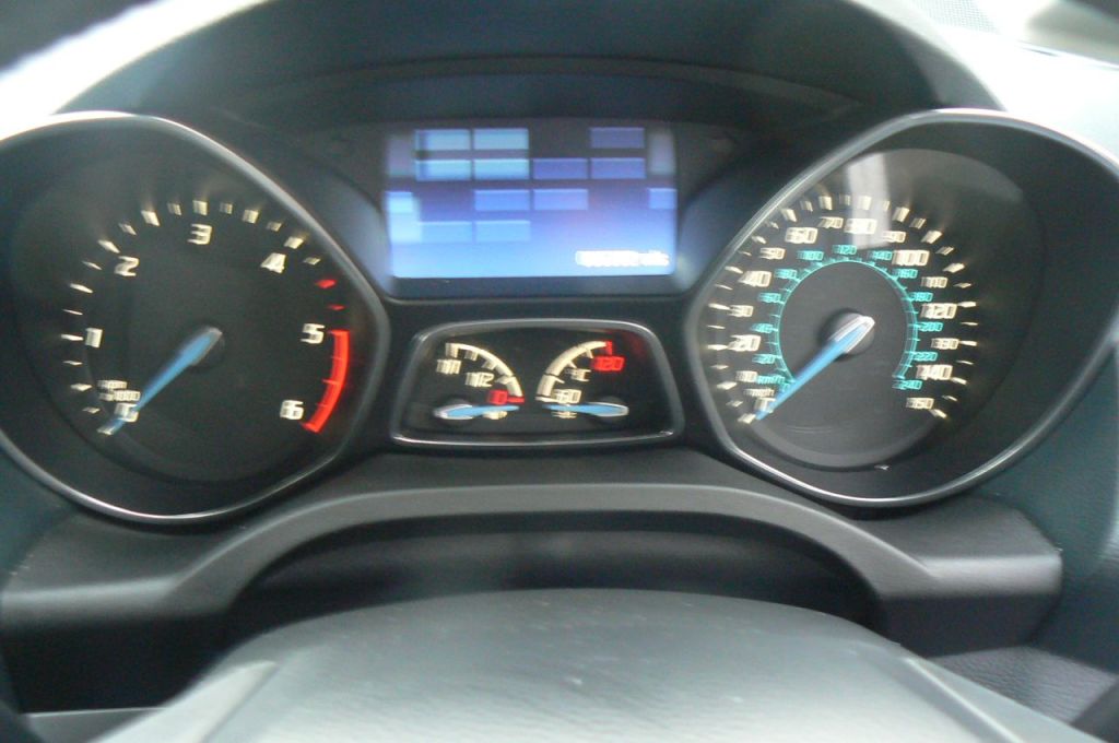 Used Ford C-Max 2015 for sale - 76762256: Photo 6