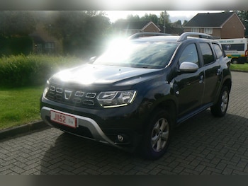 Used Dacia Duster 2020 for sale - 79524854: Photo