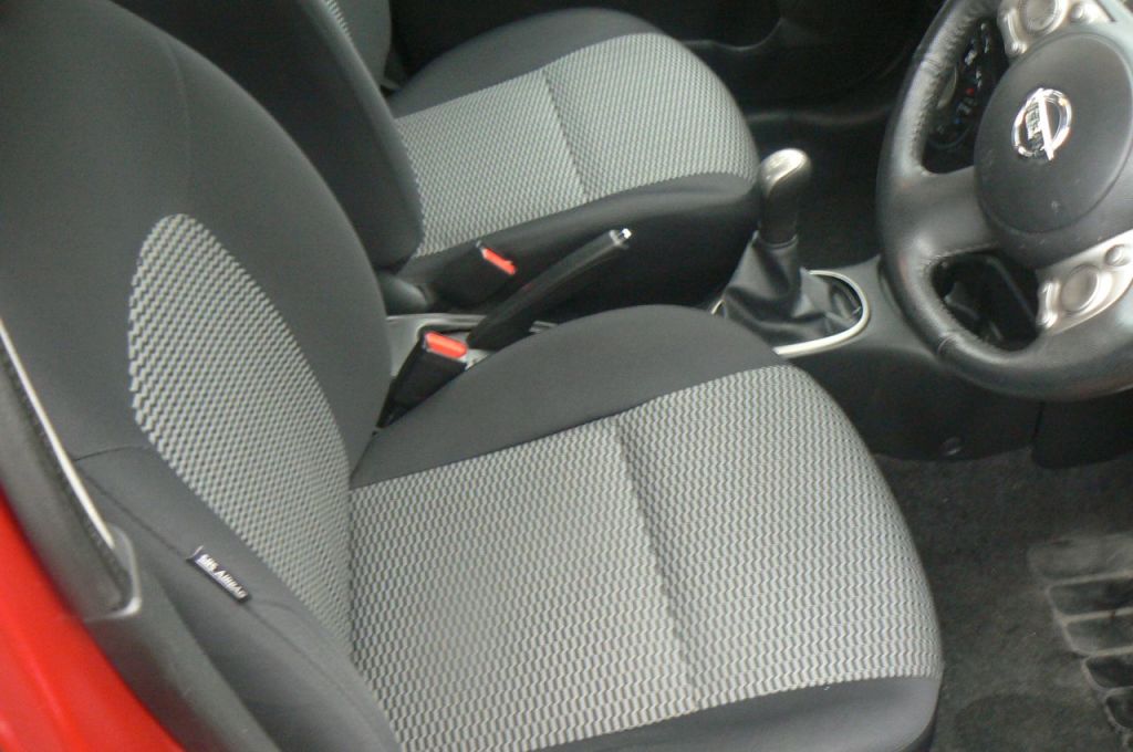 Used Nissan Micra 2015 for sale - 76616986: Photo 10