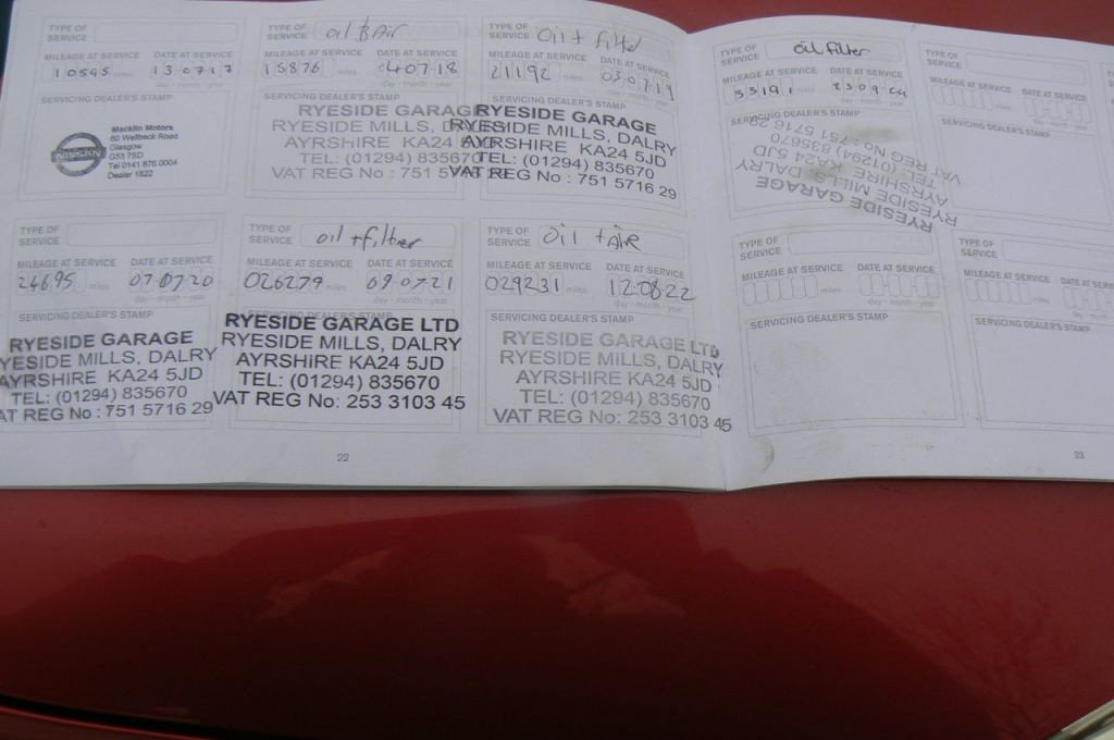 Used Nissan Micra 2015 for sale - 76616986: Photo 11