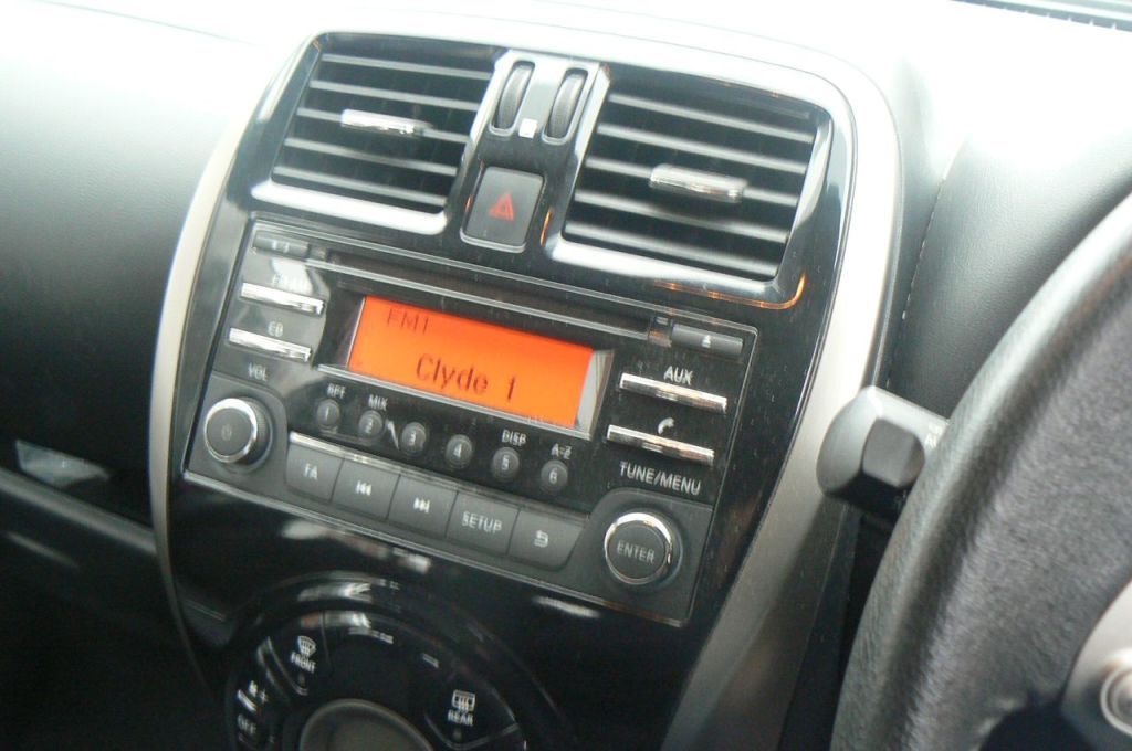 Used Nissan Micra 2015 for sale - 76616986: Photo 8