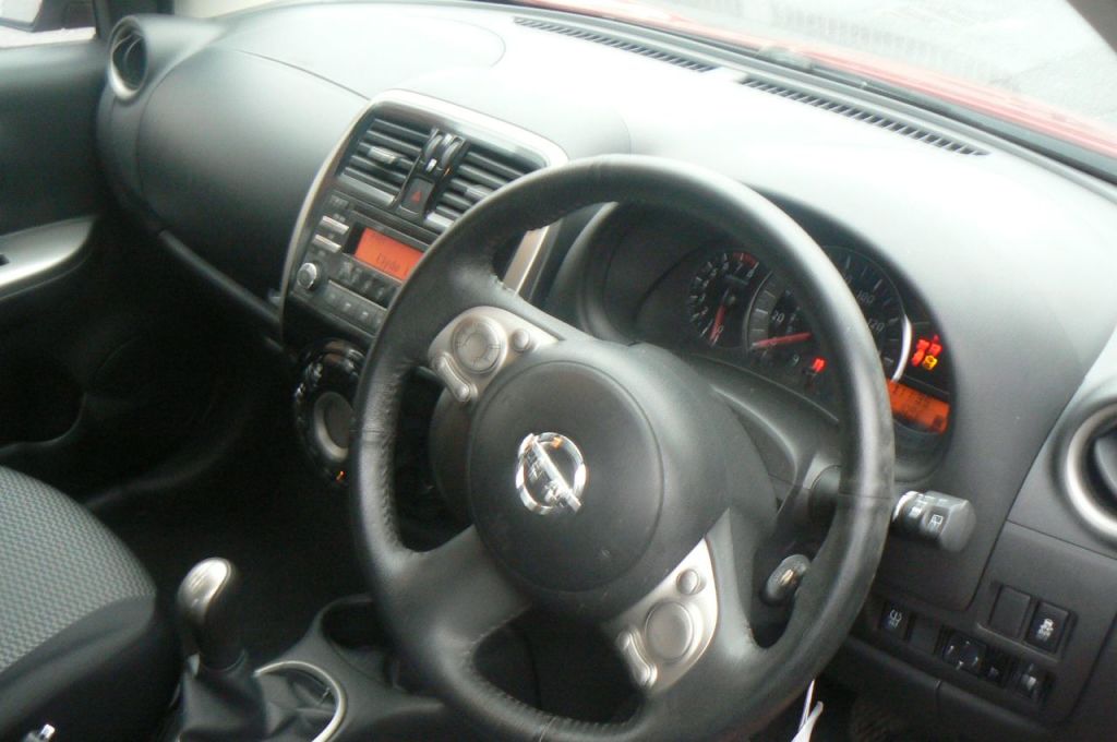 Used Nissan Micra 2015 for sale - 76616986: Photo 9