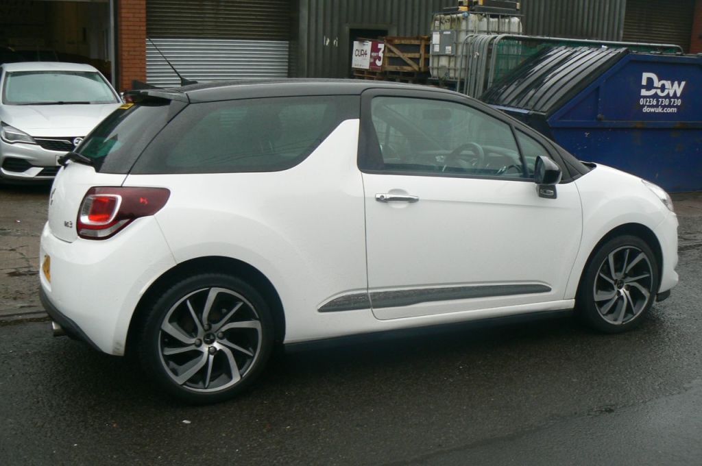 Used DS Automobiles DS 3 2018 for sale - 77687805: Photo 15