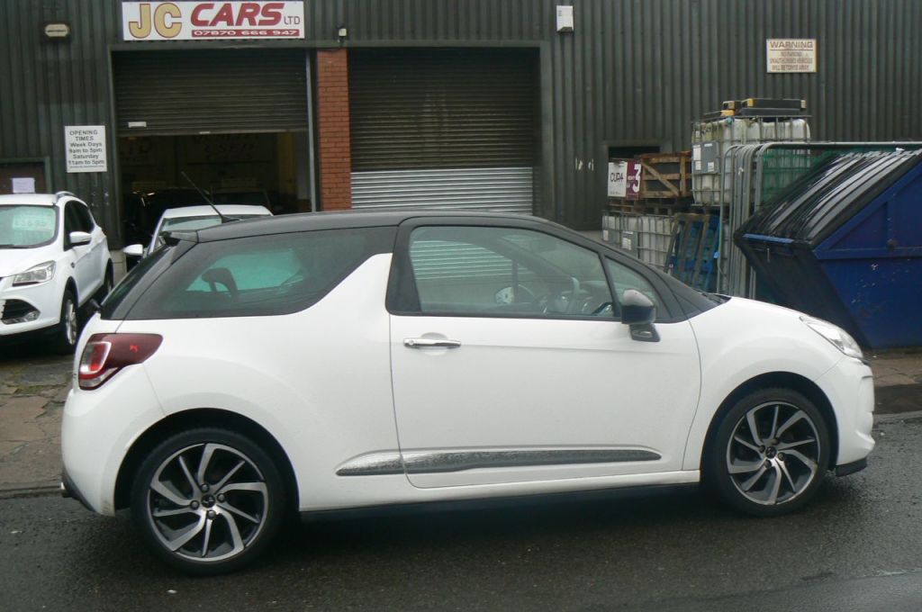 Used DS Automobiles DS 3 2018 for sale - 77687805: Photo 17