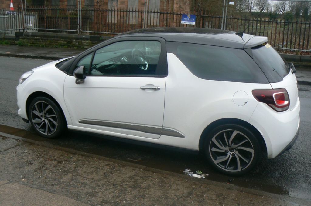 Used DS Automobiles DS 3 2018 for sale - 77687805: Photo 3