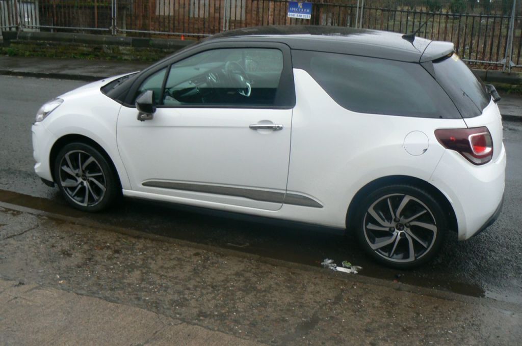 Used DS Automobiles DS 3 2018 for sale - 77687805: Photo 5