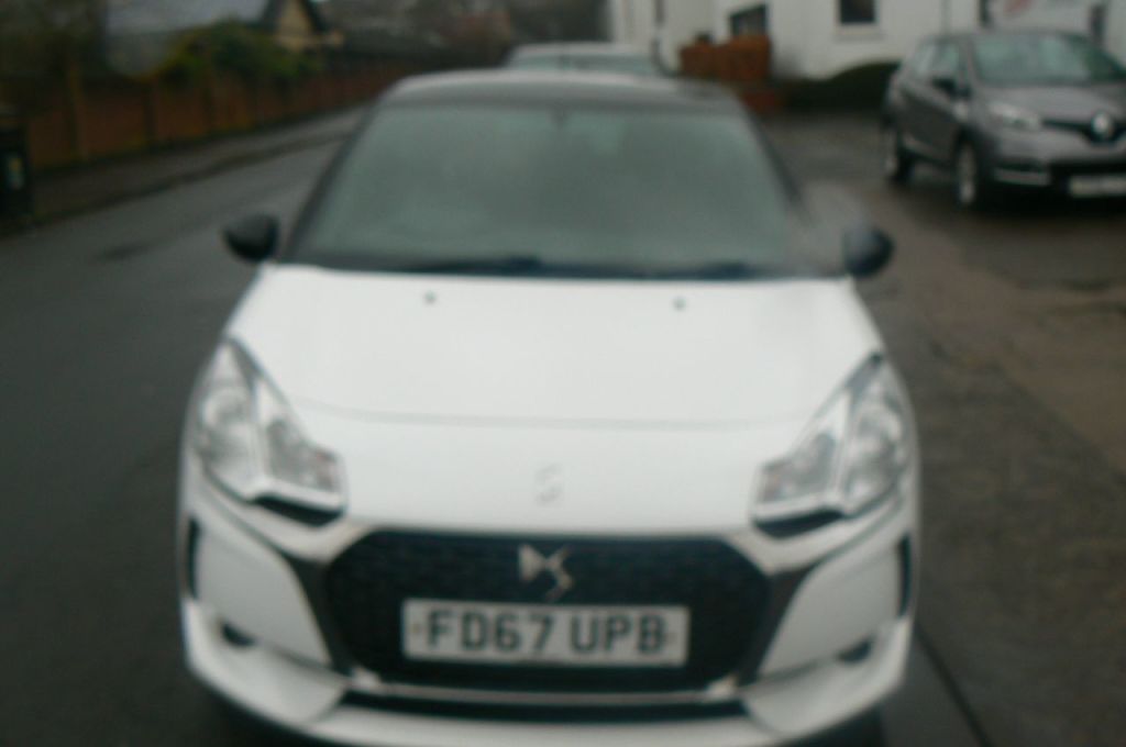 Used DS Automobiles DS 3 2018 for sale - 77687805: Photo 7