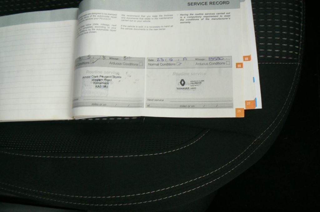 Used Peugeot 208 2017 for sale - 77431526: Photo 11